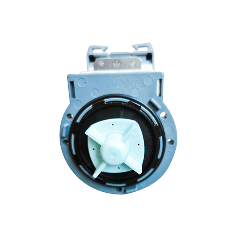 Мотор насоса для стиральной машины SAMSUNG