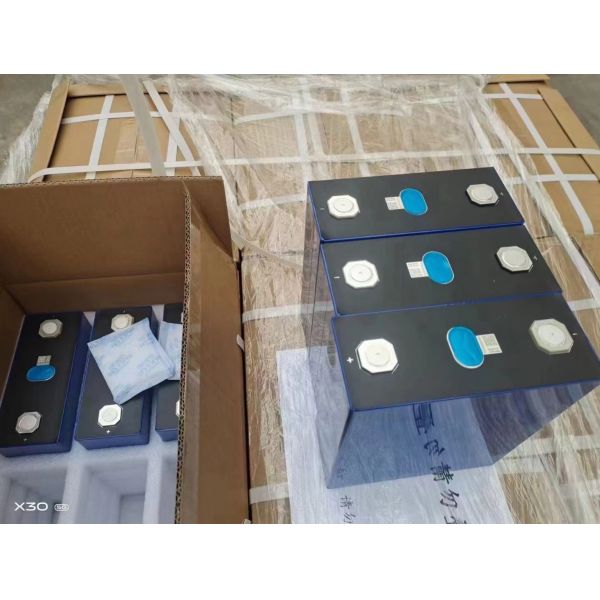 314ah EVE совершенно новый MB31 3.2V Lifepo4 аккумулятор 314ah На складе