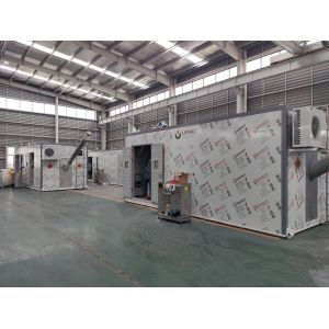 Henan Liying Environmental Science and Technology Co., Ltd.,