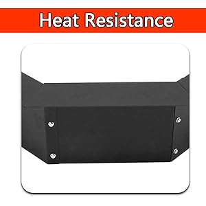 Heavy Duty Steel DIY Campfire Fire Pit Insert Ring Liner Octagon 38