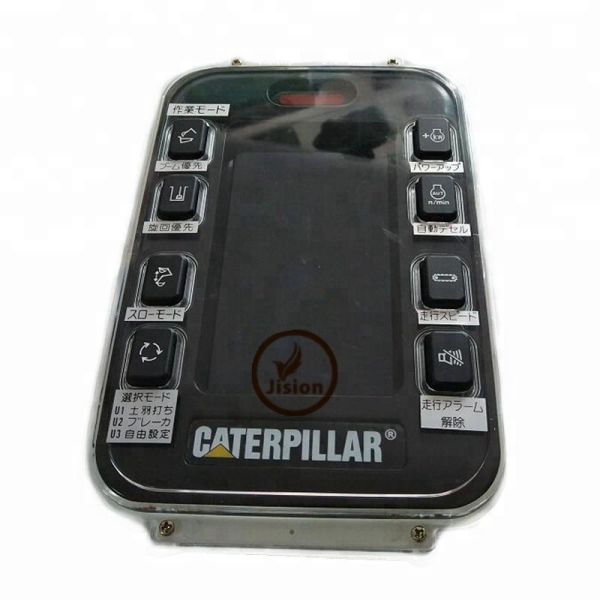 Монитор CAT 320b E330B 151-9385 1519385 аттестация 106-0172 ISO9001