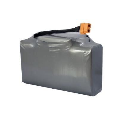 Durable Marine Li Ion 18650 Batterie rechargeable antidéflagrante
