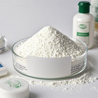 OEM Azelaic Acid Powder Raw Material Acne Cosmetic Ingredients Enterprise Standards