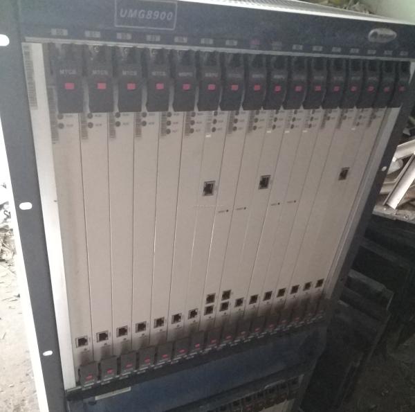 Huawei 03051301 UMG8900,UG03MCLK0,Media gateway Clock Unit