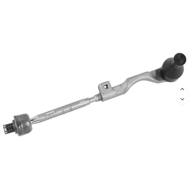 One stop shopping for steering tie rod 32106884809 for BMW G05/G06/G07