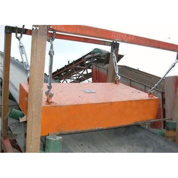 Сепаратор для разжигания железной руды