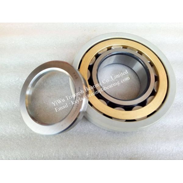 FAG Insulated  Cylindrical Roller Bearing  558320C.J20A