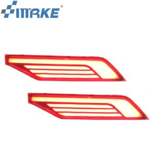 Car Tail Light