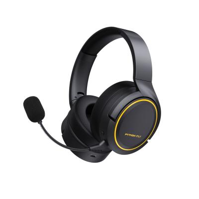 Écouteurs de jeu avec microphone pour Xbox One PS4 PC