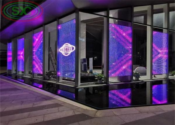 P2.6 P2.9 P3.91 LED displays for rental and events with modern production science management and fast after-sales service