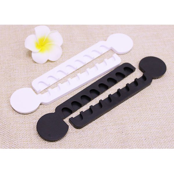 Держатель табло цвета маникюра геля бутика ОЭМ для альбома Крылик