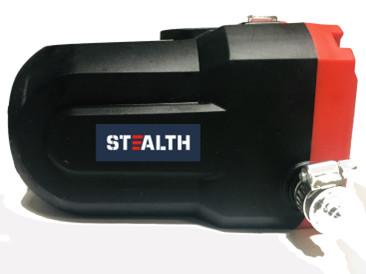 Lightweight Oil Pump 12v Easy Oil Change For Pumping Out Engine Oil