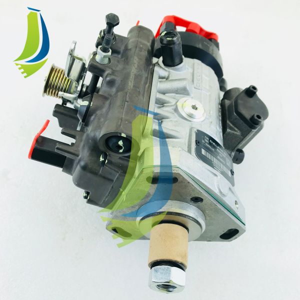 Assy насоса системы подачи топлива запасных частей 9520A790W RE569473 дизельный