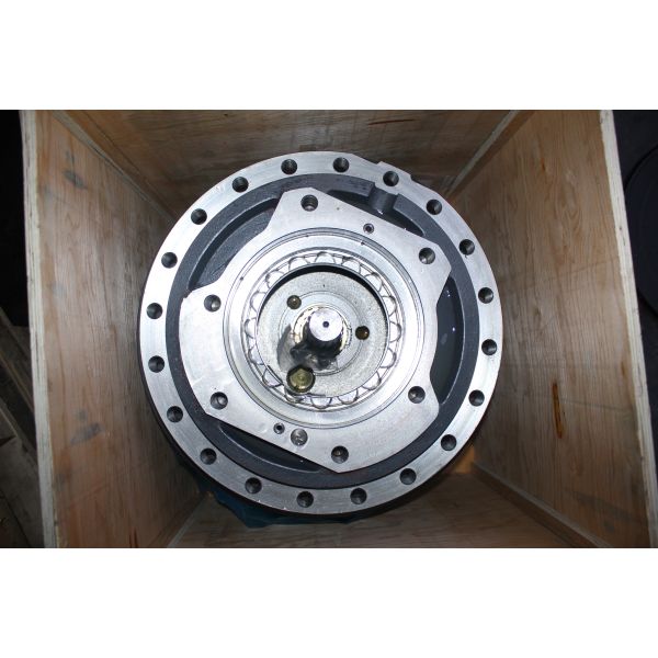 Коробка передач экскаватора коробки передач 403-00128 перемещения DX300-7 для Doosan