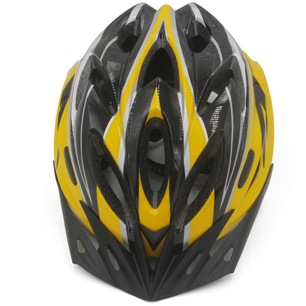 Customizable Mtb Helmet Mens EPS+PC Specialized Men'S Bike Helmet