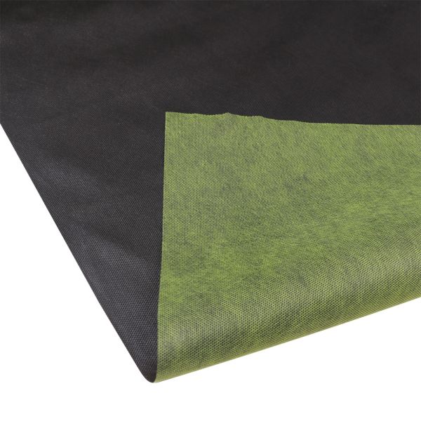 Premium 5oz Pro Weed Barrier Landscape Fabric Ground Cover Commercial