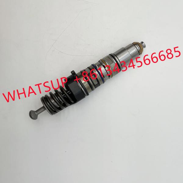 Diesel Engine Injector Assy 1764365 Part NO. 1764365 1764364 For HPI Engine