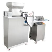 Mini Type Protein pequeno/energia/fruto/máquina de corte saudável barra da data/nutrição