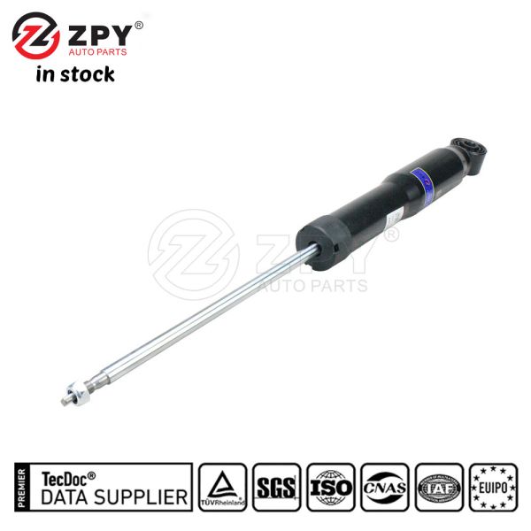 Amortisseur unique ZPY Auto 8J0513029K pour VW TT TTS Coupé