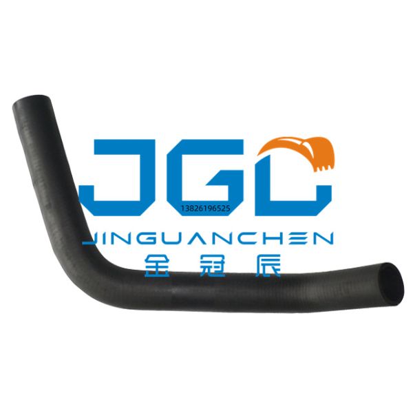 20Y-03-41141 Engine Cooling Water Tank Hose Pipe For Excavator PC200-8 PC220-8 PC240-8