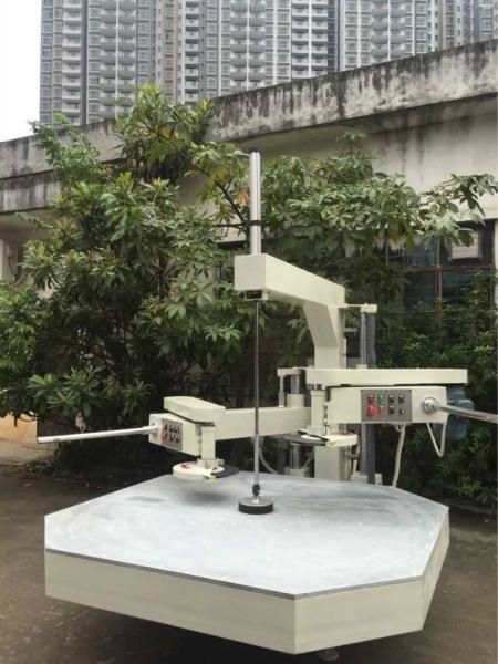 bathtub/hot tub/SPA edge trimming/cutting machine/machinery/equipment/device