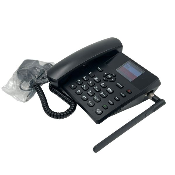 Телефон наземной линии Точки доступа внешней антенны с двойной SIM-картой