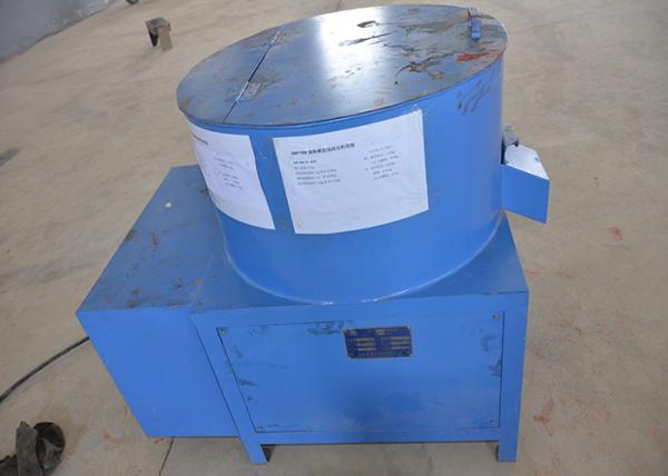 Rubber Granule Mixer For Rubber Brick/ Waste Tyre Recycling Machine