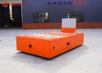 Des chariots de transfert sans voie pour robots AGV intelligents