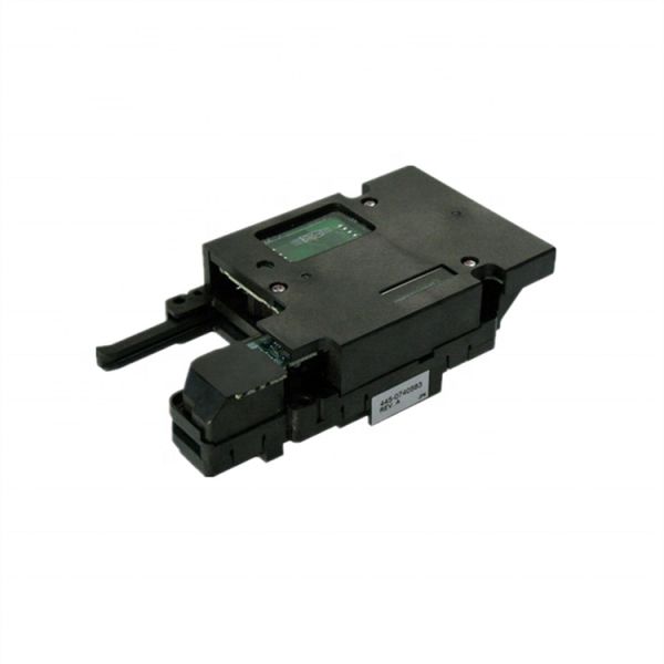 4450740583-1 NCR 6622E DIP Card reader Magnetic head Hitachi 2845 Head ATM machine parts