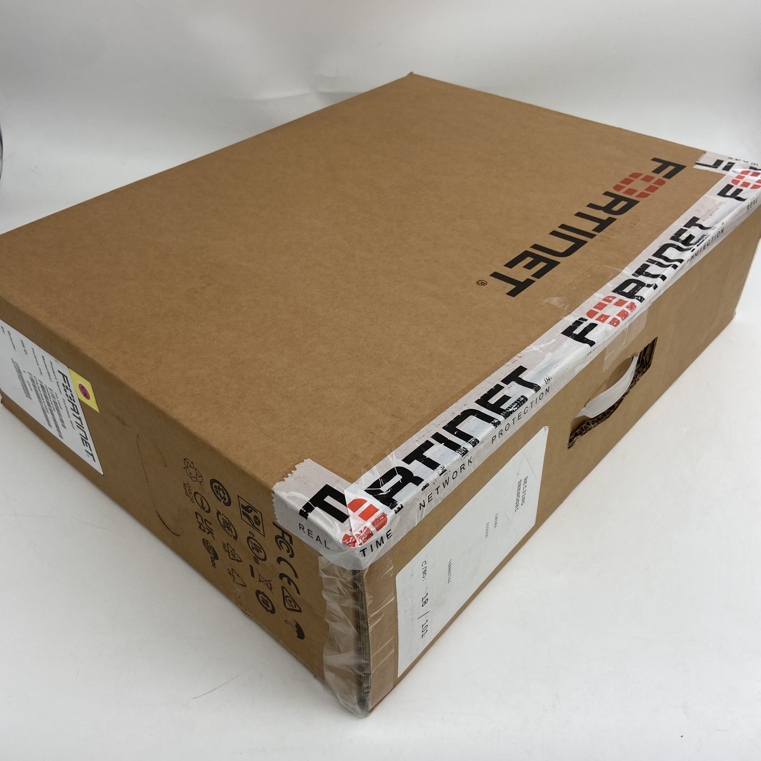 Fortinet 1000F Web Application Firewall Network Security FWB-1000F