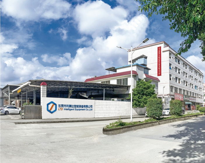 LTD Intelligent Equipment Co.,Ltd
