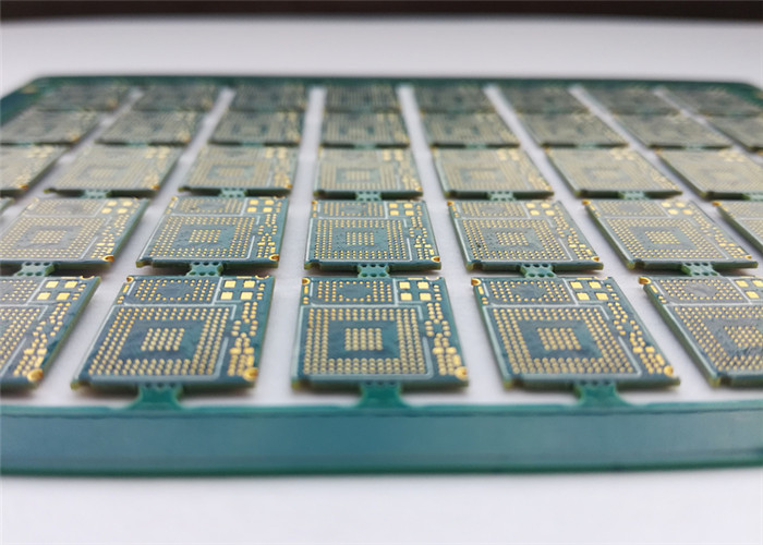 PCB Assemb платы с печатным монтажом ПОГРУЖЕНИЯ поддержки SMT Multiplelayer FR4 1.6mm неэтилированный