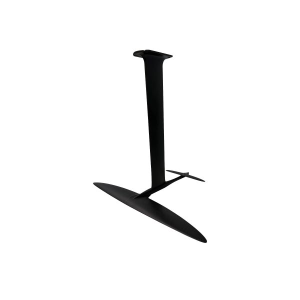 SURGE 830 Carbon Hydrofoil Set for Surf Foil, Wing Foil & Freestyle Riding