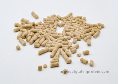 Aquacultura Alimentos para animais Aumentadores nutricionais Gluteno de trigo Proteína de pellets
