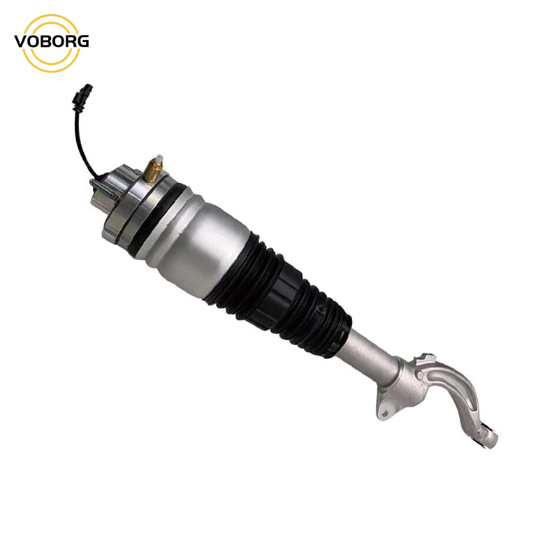 Auto Car Air Suspension Front Rear Shock Absorber 12 Months Warranty 670100718 for Maserati