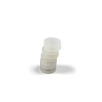 Produtos médicos transparentes da borracha de silicone da gaxeta de borracha de alta temperatura
