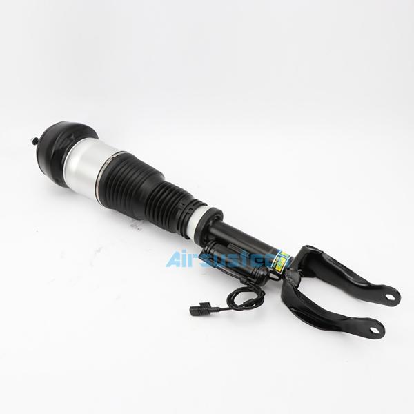 Auto Spare Part A1663201313 Front Left  Suspension Air Strut For Mercedes Benz ML-Class W166