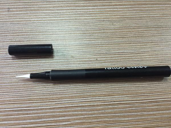 Natural eyeliner pencil Professional Waterproof Eyeliner Pencil OEM brand