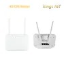 4G WiFi Router with High Speed, High Performance, Multiple Functions and IEEE 802.11AC Wireless Standard