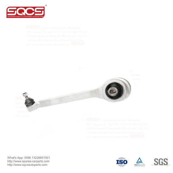 SQCS Marque 2113304311 Pièces détachées automobiles Nouvelle suspension de l'essieu avant bras de commande inférieur gauche pour Benz W211 S211 R230 E220 T CDI