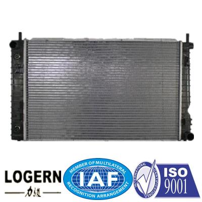 AT Transmission 2005 Chevy Equinox Radiator Replacement Dpi 2764 Open Type
