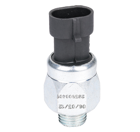 High Precision 20mA 600bar Ceramic Automotive Oil Pressure Sensor