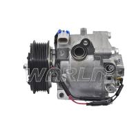 AKT200A409 1618433 Auto AC Compressor de resfriamento Para Chevrolet Aveo Para Spin WXCV050