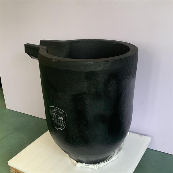 Isolamento térmico Alumínio derretido Criavel Resistente à corrosão Boa condutividade térmica