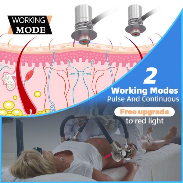 Потеря веса машины 6Д Крйолиполиз ЭМС Криотерапии Липоласер жирная замерзая