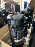 Compresseur commercial ZB15KQE-PFJ-558 de réfrigérateur de compresseur de réfrigération de rouleau de 2HP Copeland