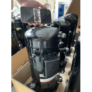 Компрессор ZB15KQE-PFJ-558 холодильника компрессора рефрижерации переченя 2HP Copeland коммерчески