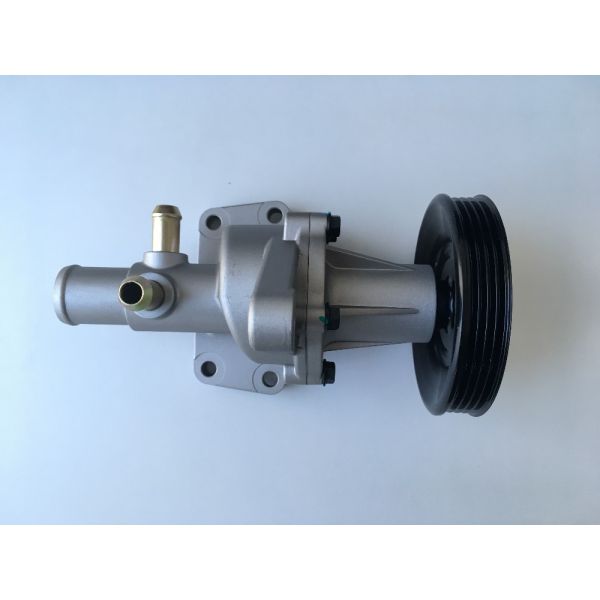 Drilling Process Automotive Water Pump 24537098 24515010 25191167 for Chevrolet Sail