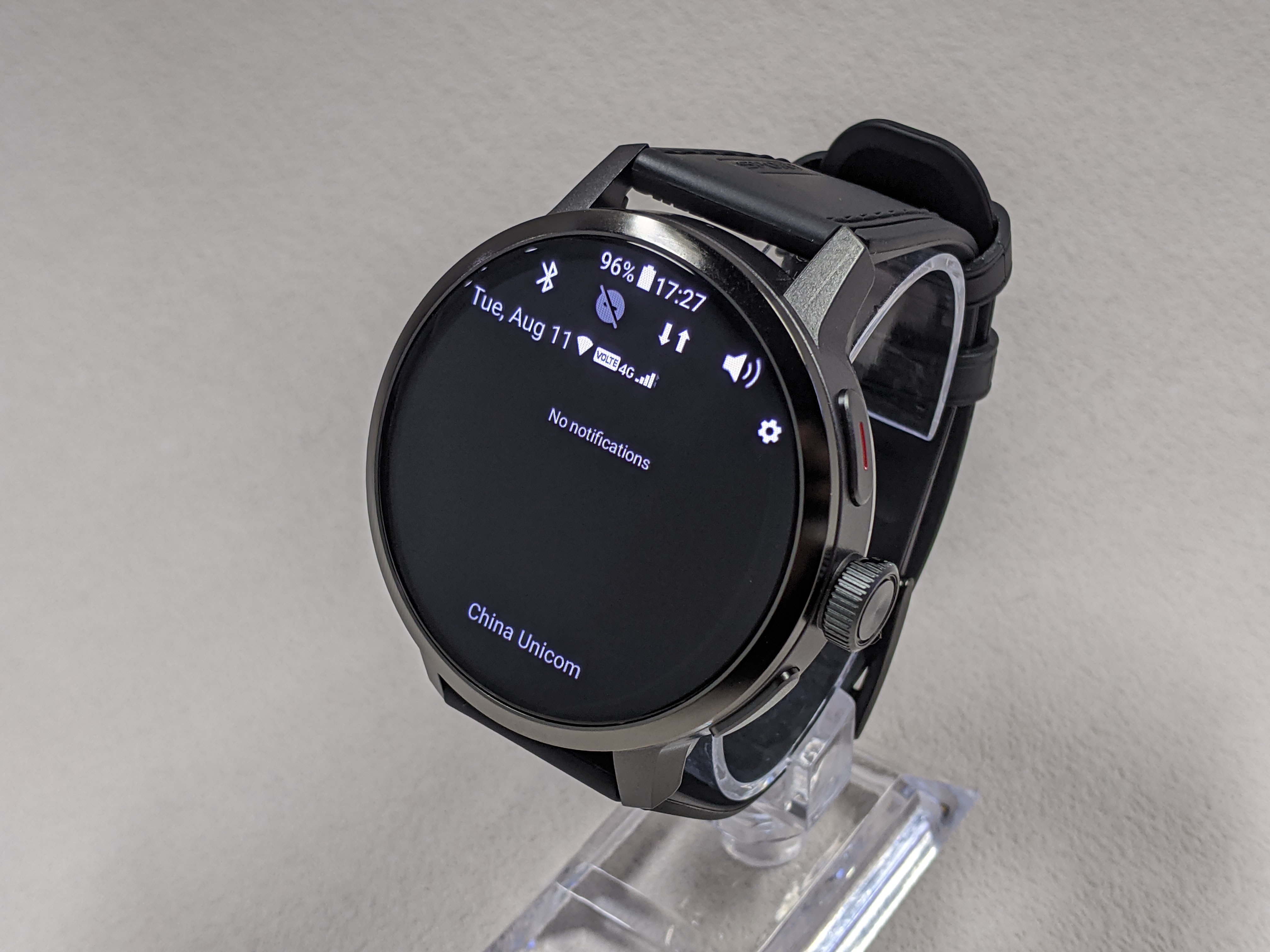 DM82 4G Android Smart Watch, 1.75