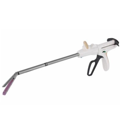120 Degree Rotation Endoscopic Linear Cutting Stapler